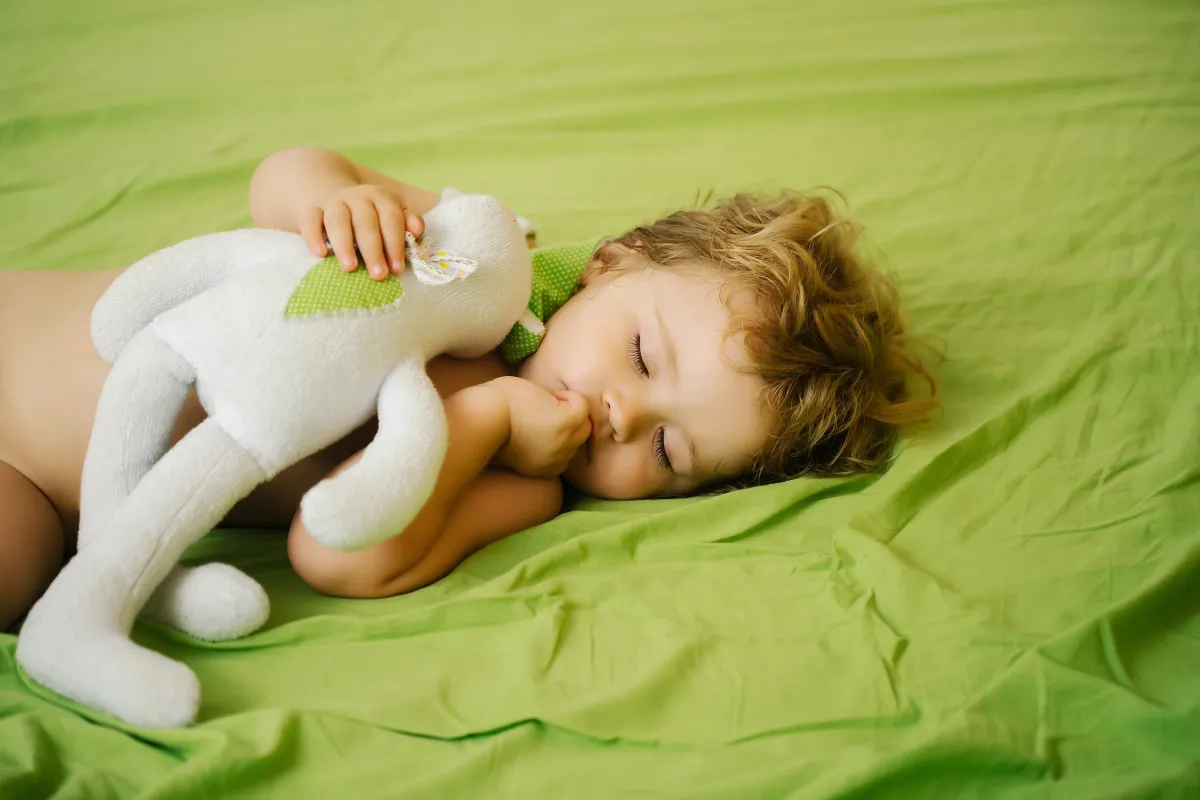 Why SleepTalk