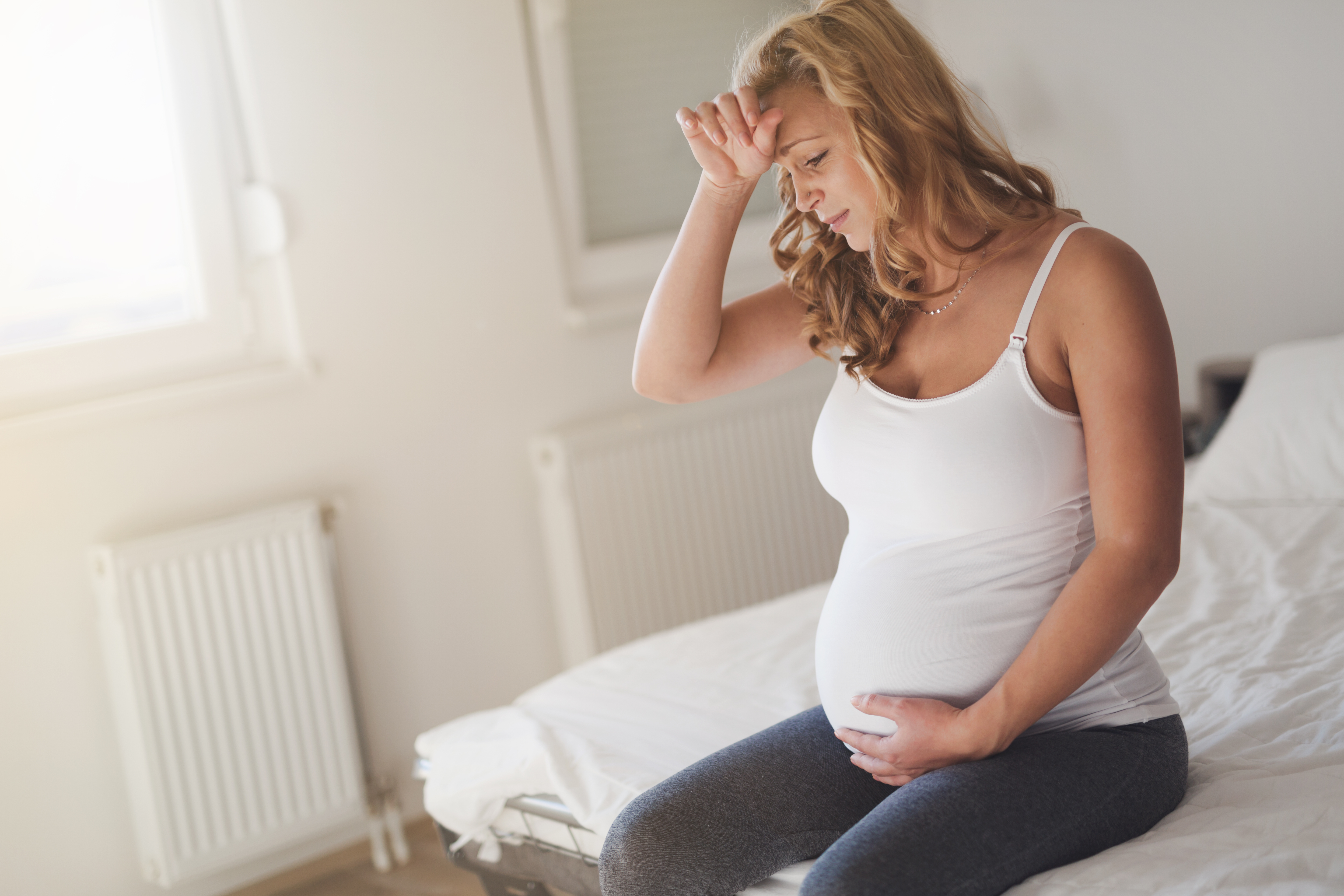 One in Three: Birth Trauma Awareness Week 2026