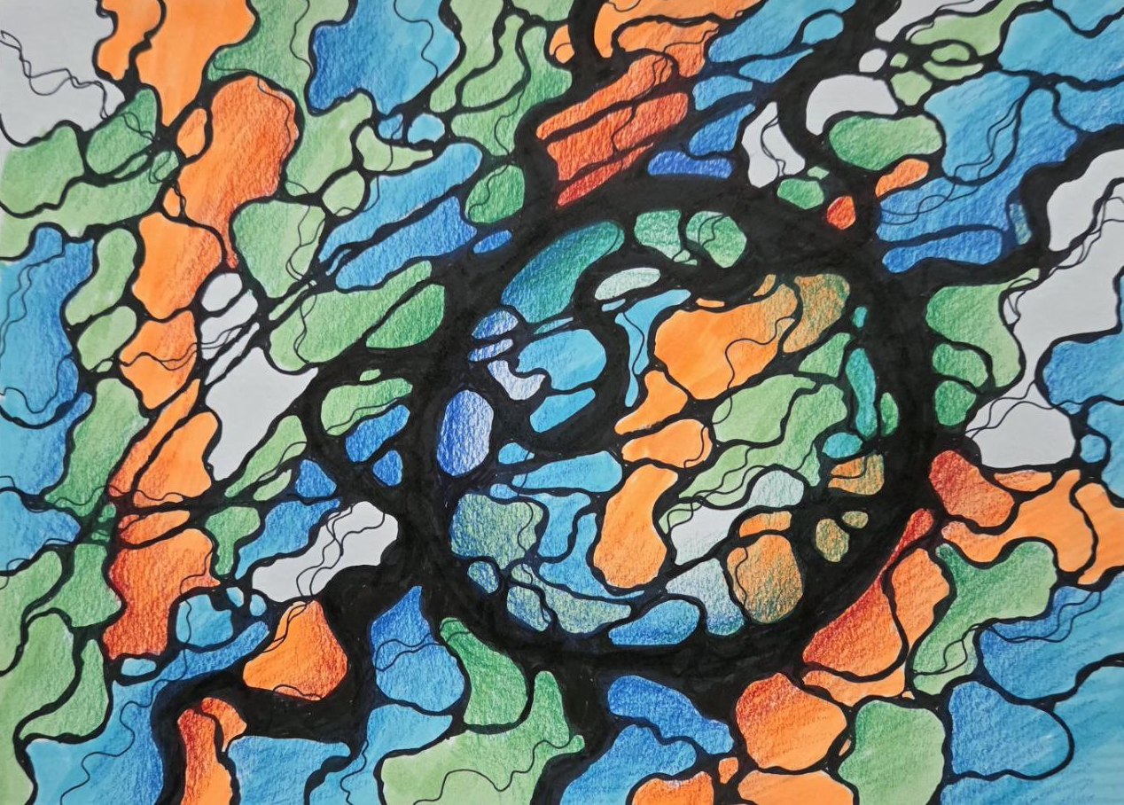 Neurographica Art