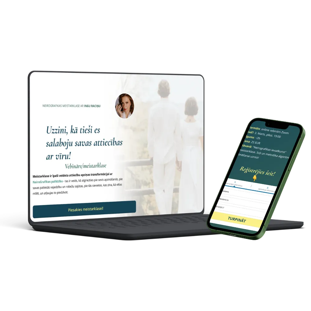 neirgrafika nauda meistarklase