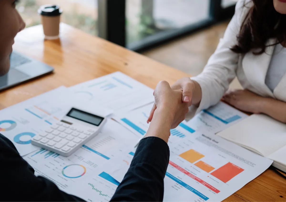 Tax Planning Benefits