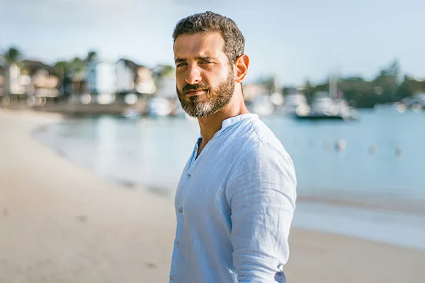 Prostate Health After 40: Screening, PSA and Risk