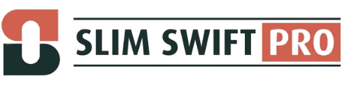 slim swift pro logo