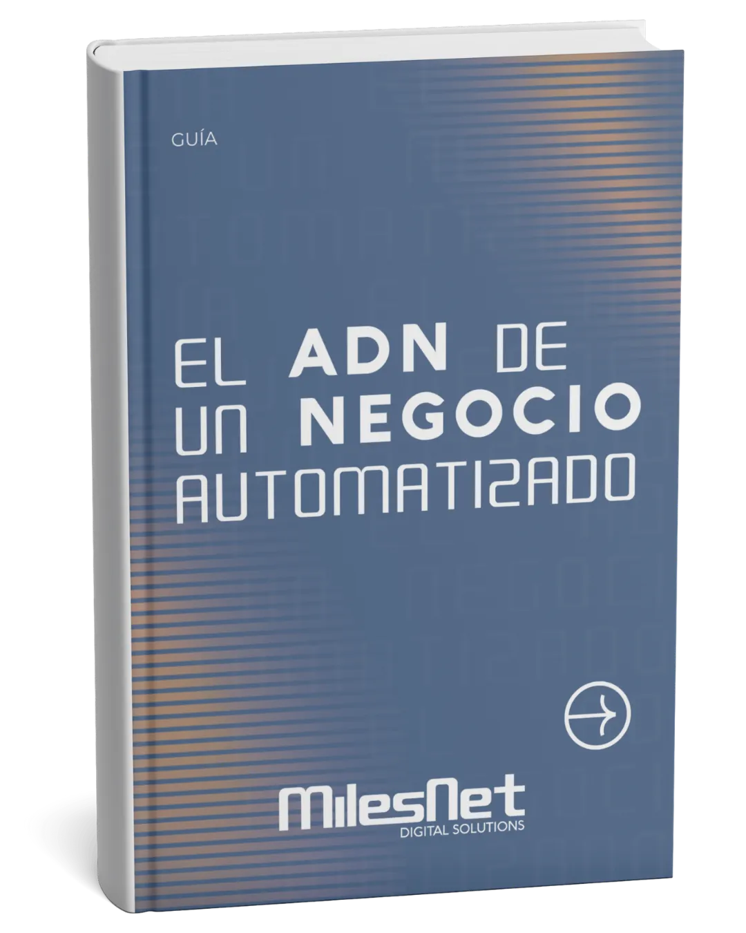 Portada eBook automatización