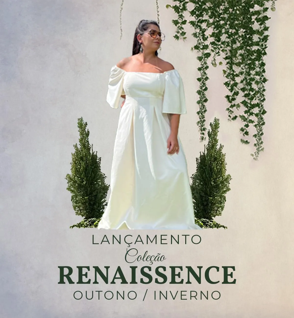 Coleção Renaissence LUUI