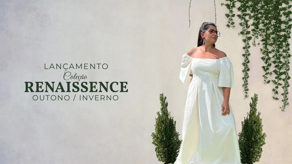 Coleção Renaissence LUUI
