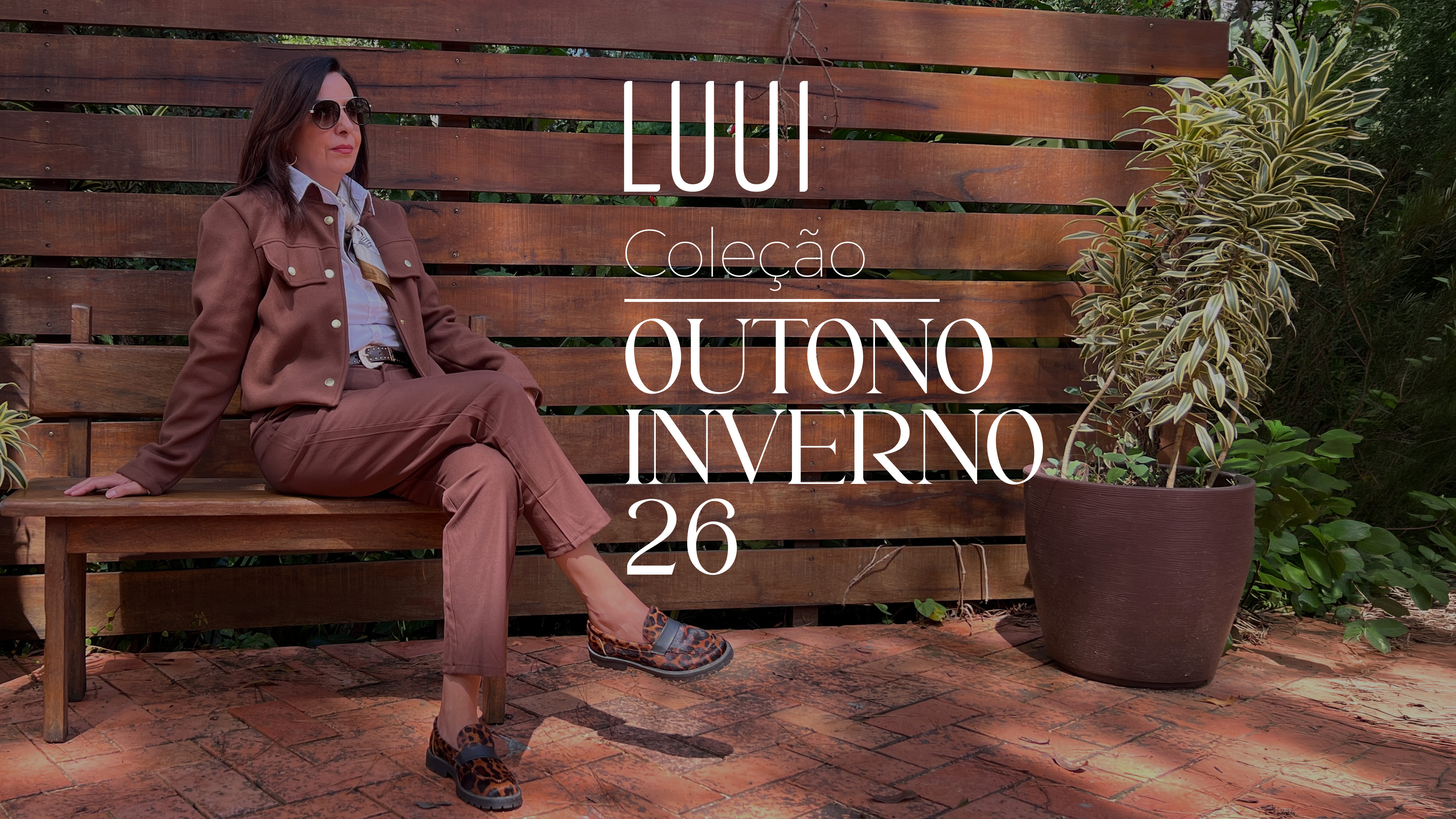 Luquidação de inverno LUUI