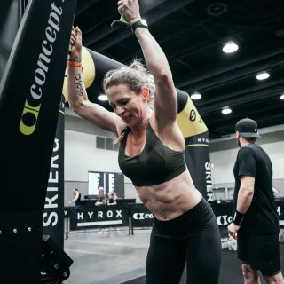Aleksandra Holbrook