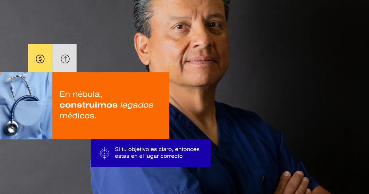 Agencia de Marketing Médico en México