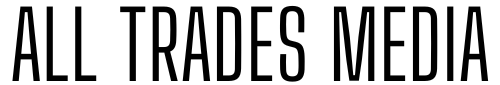 All Trades Media Logo