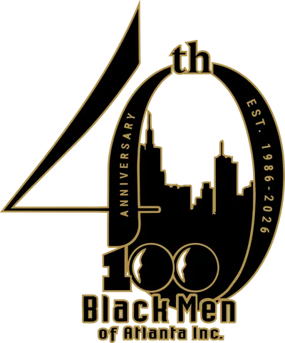 100 Black Men of Atlanta Logo or Image Placeholder