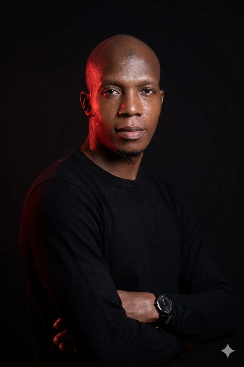 Sakiru Akinpelu — Data Analyst
