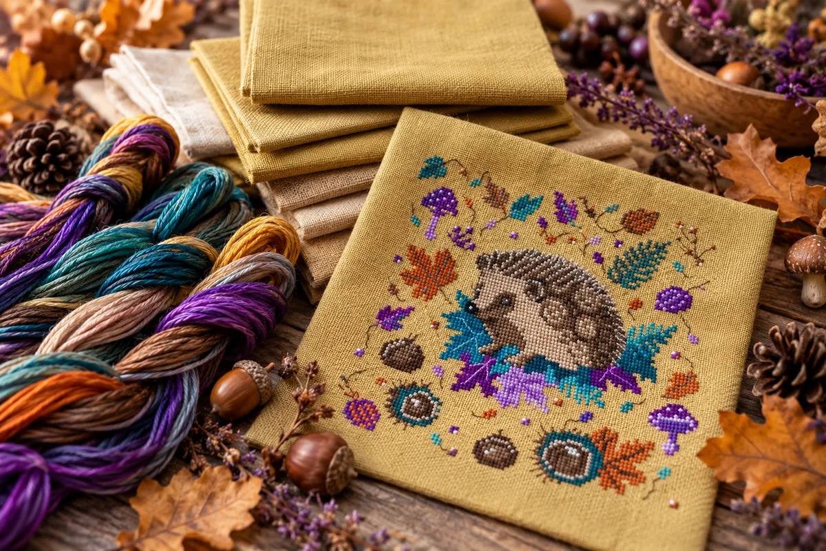 The Symbolism of the Hedgehog: Protection, Resilience and Curiosity