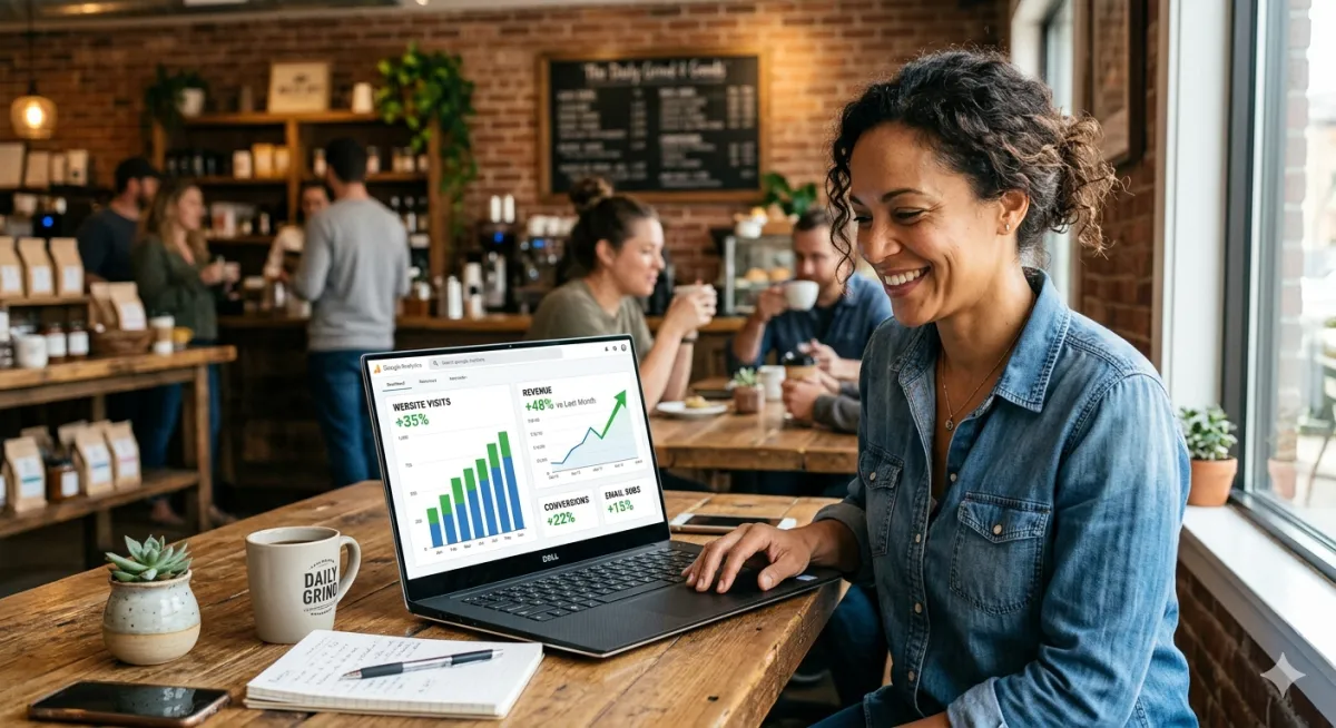 5 Digital Marketing Strategies That Actually Work for Small Businesses