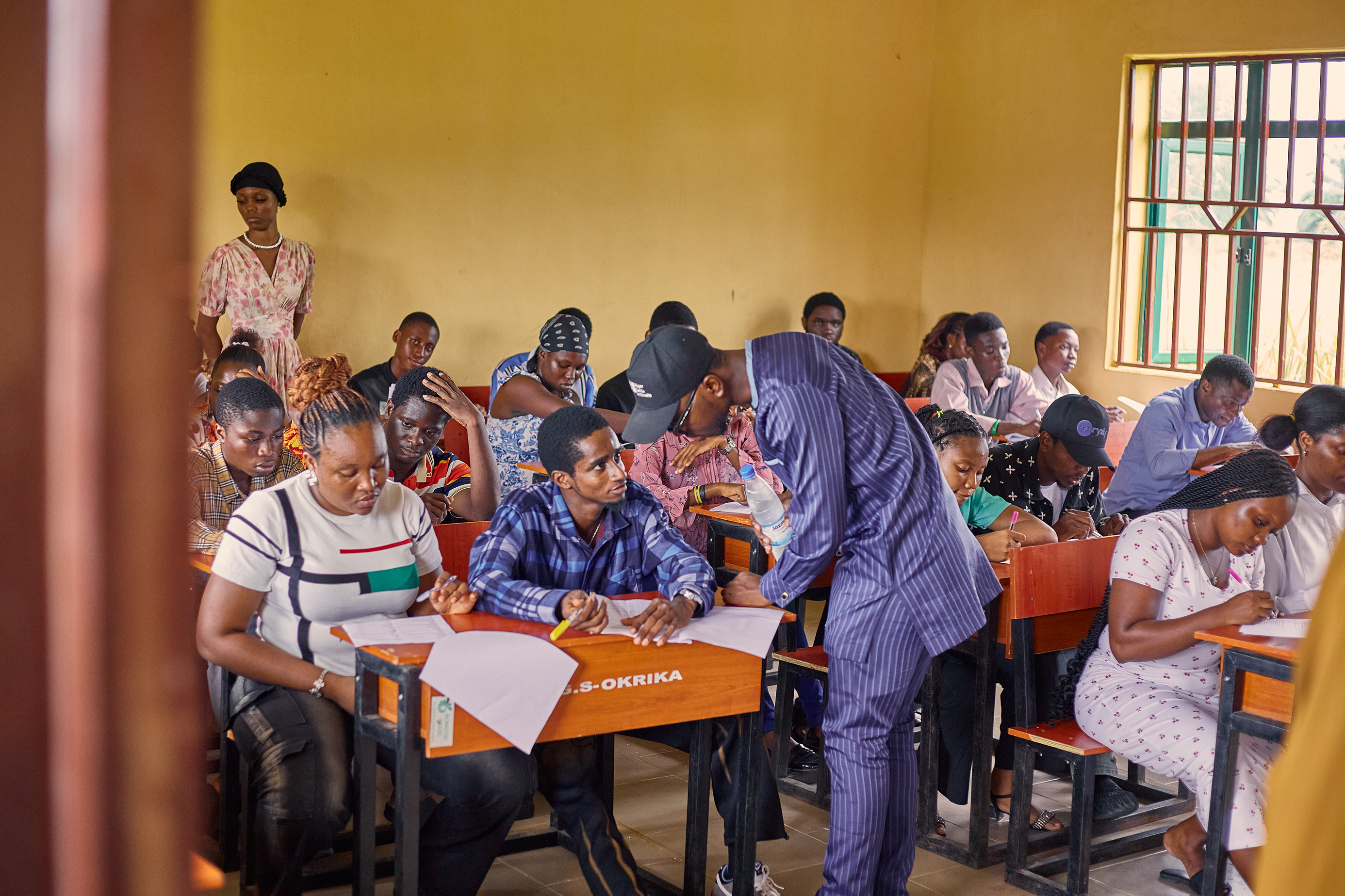 KD Squares Minadiki Scholarship 2026 — Meet Our 10 Awardees