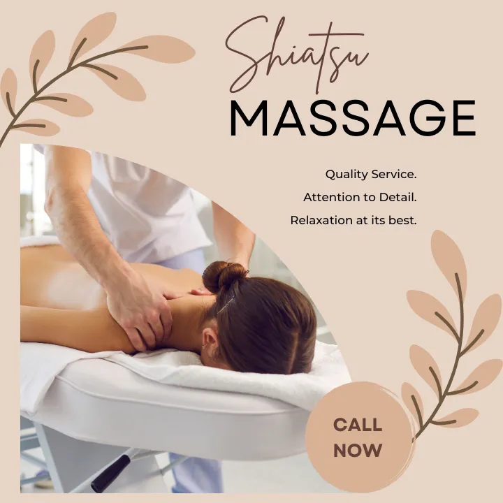 Well Being Spa Washington Shiatsu Mssage