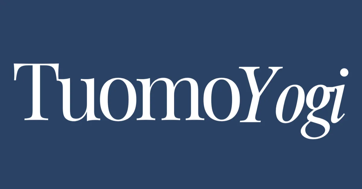 Tumoyogi logo