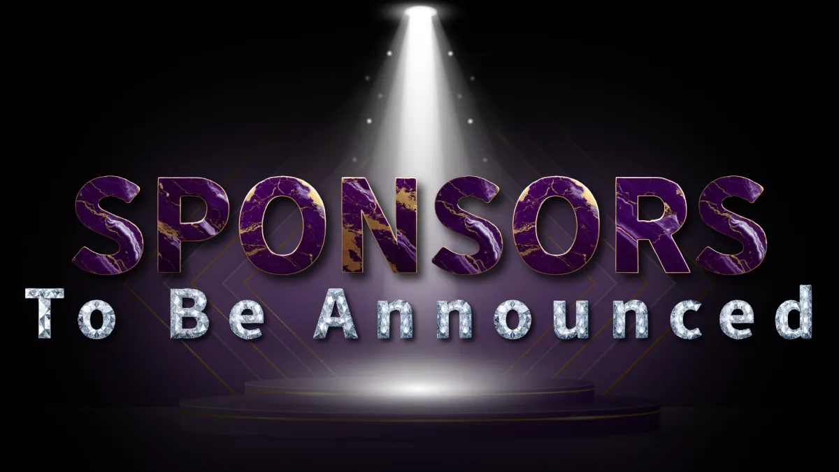 Our Sponsors