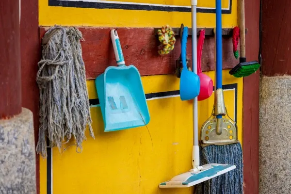 How to Prepare for a Deep Clean in Gaithersburg, MD