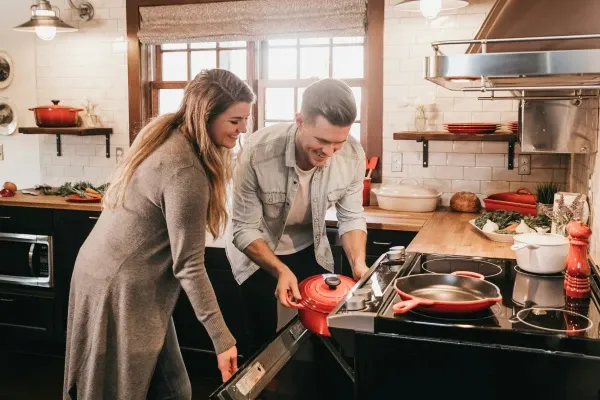Thanksgiving Cleaning Checklist for Maryland Homes