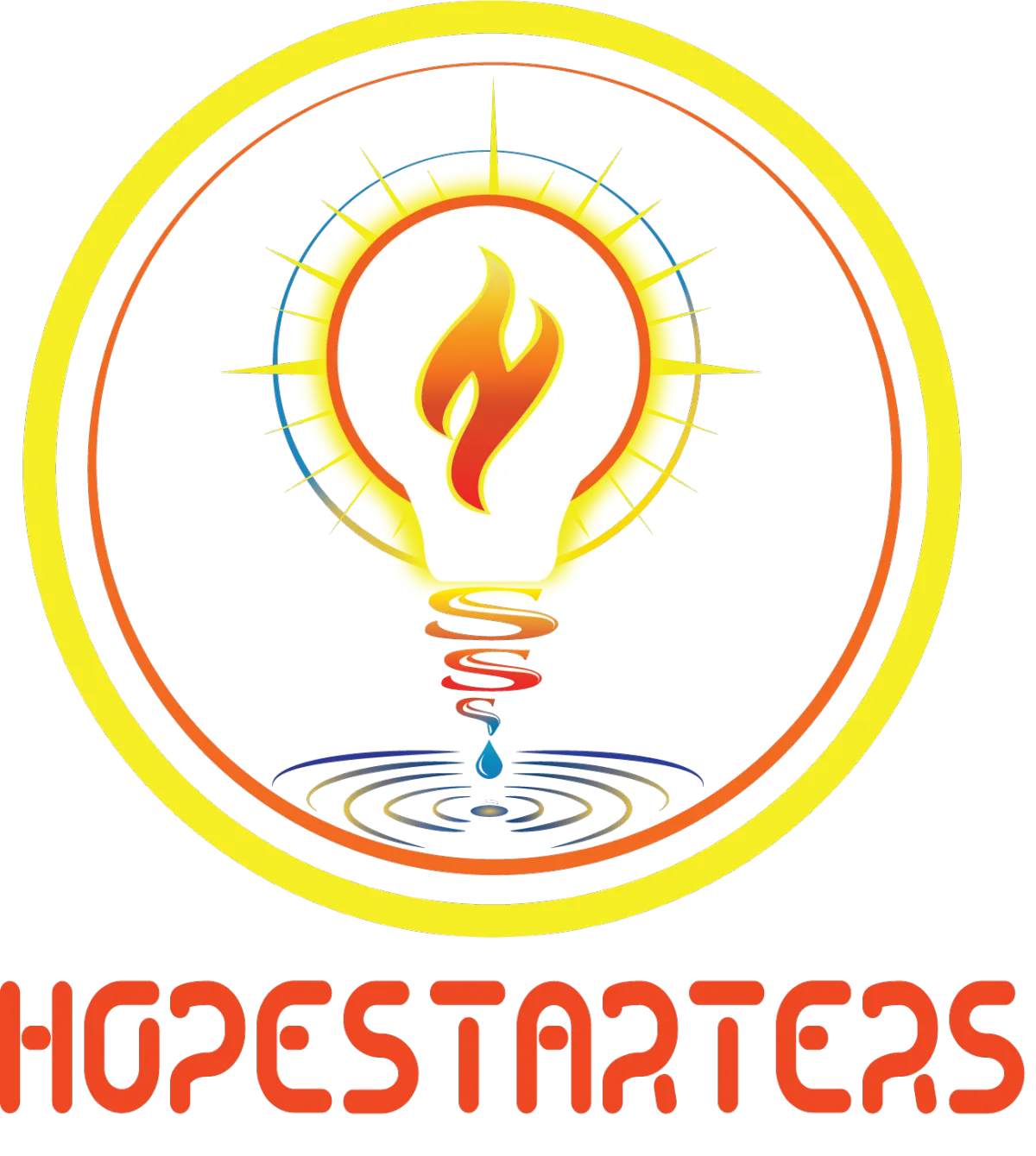 HopeStarters Logo