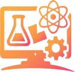 Advanced Online STEM Courses