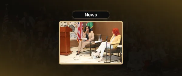 Leadership at the Decision Table: Women Leaders Examine the Future of Diplomacy
