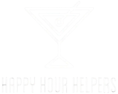 Happy Hour Helpers Logo