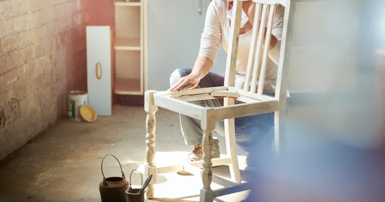 Affordable Ways to Style Your Mobile Home