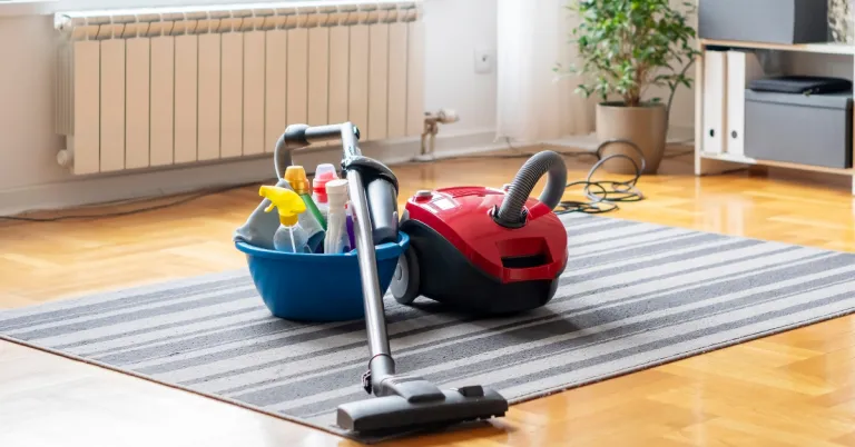 Cleaning your Modular Home: Ultimate Guide