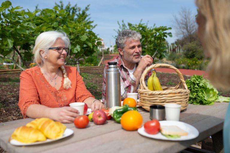 What it’s like living in Country Squire Mobile Home Park?