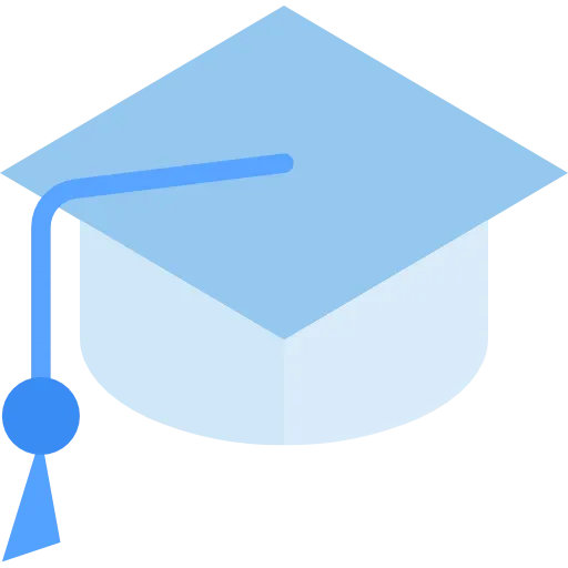 use the funds for college and business