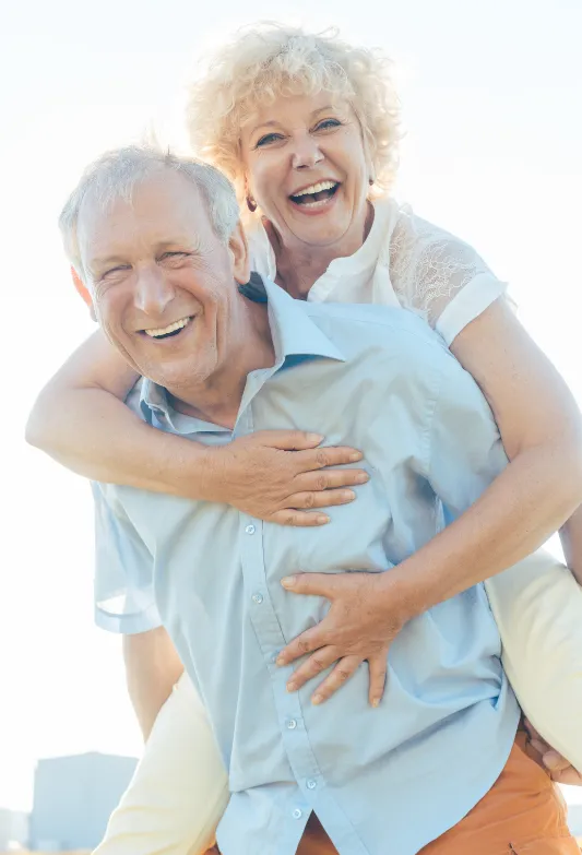 Accident insurance for seniors