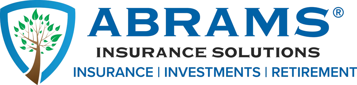 abrams insurance logo