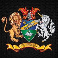 Petersen International Logo