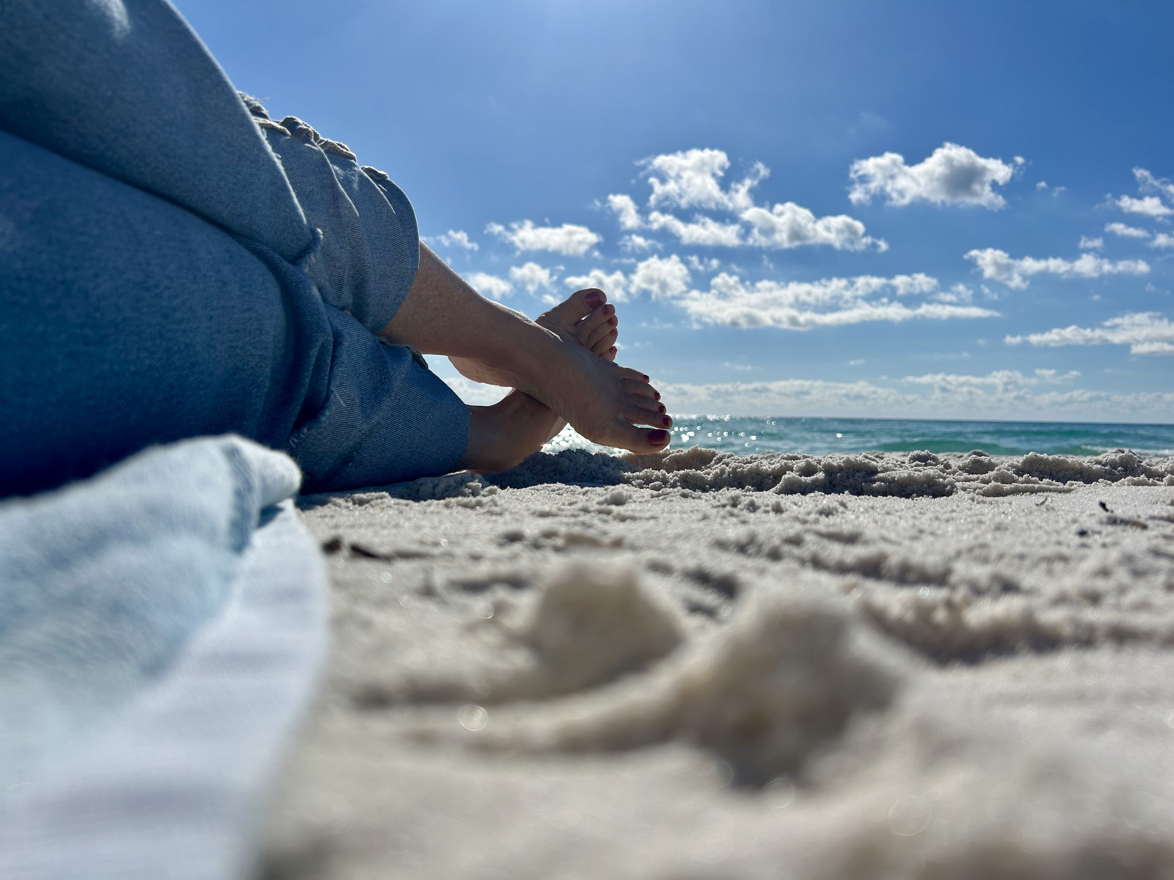 Protecting Your Peace While Pursing the Dream