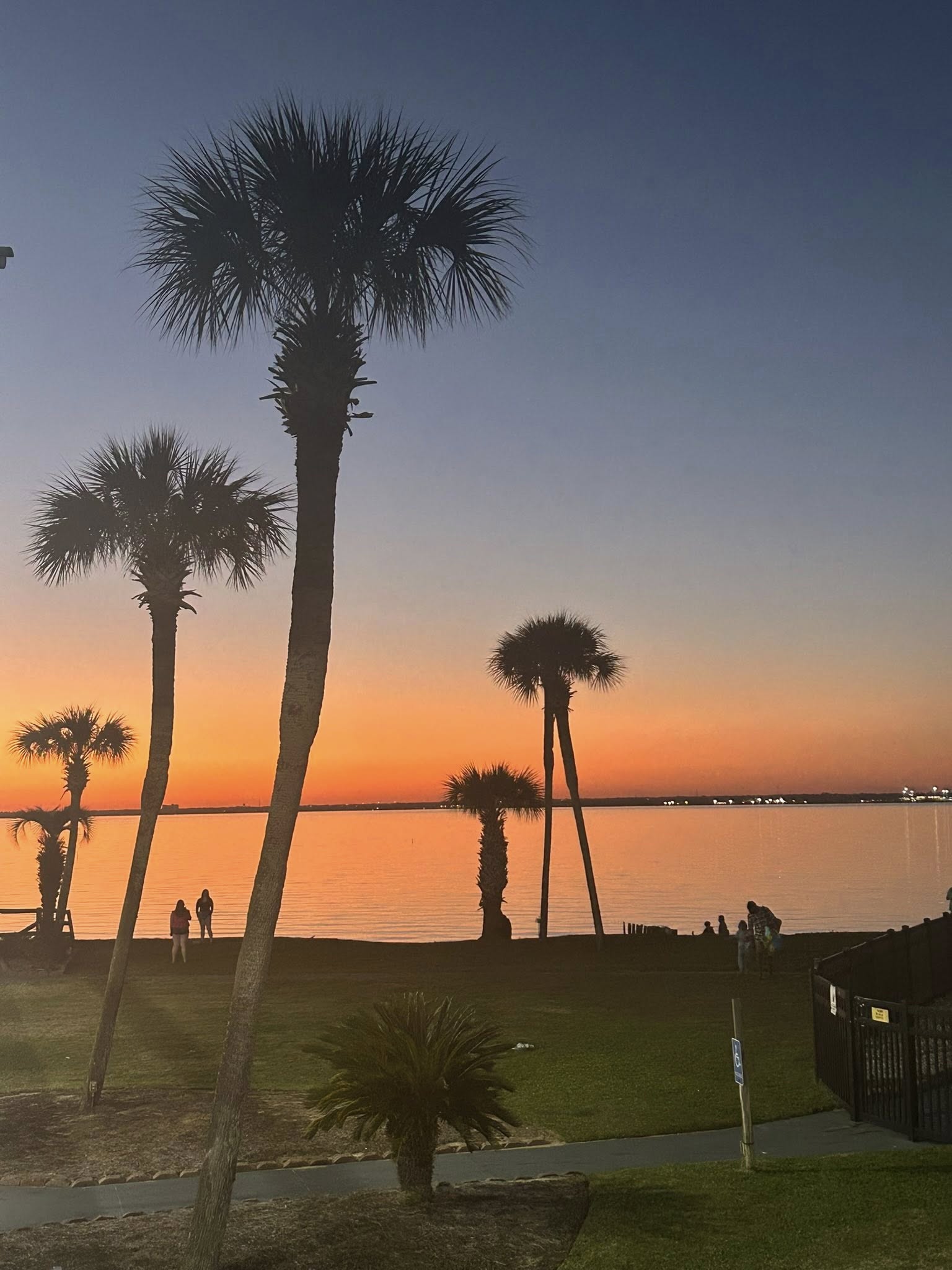 One More Florida Sunset: Navarre Beach and the Gift of Slow Travel
