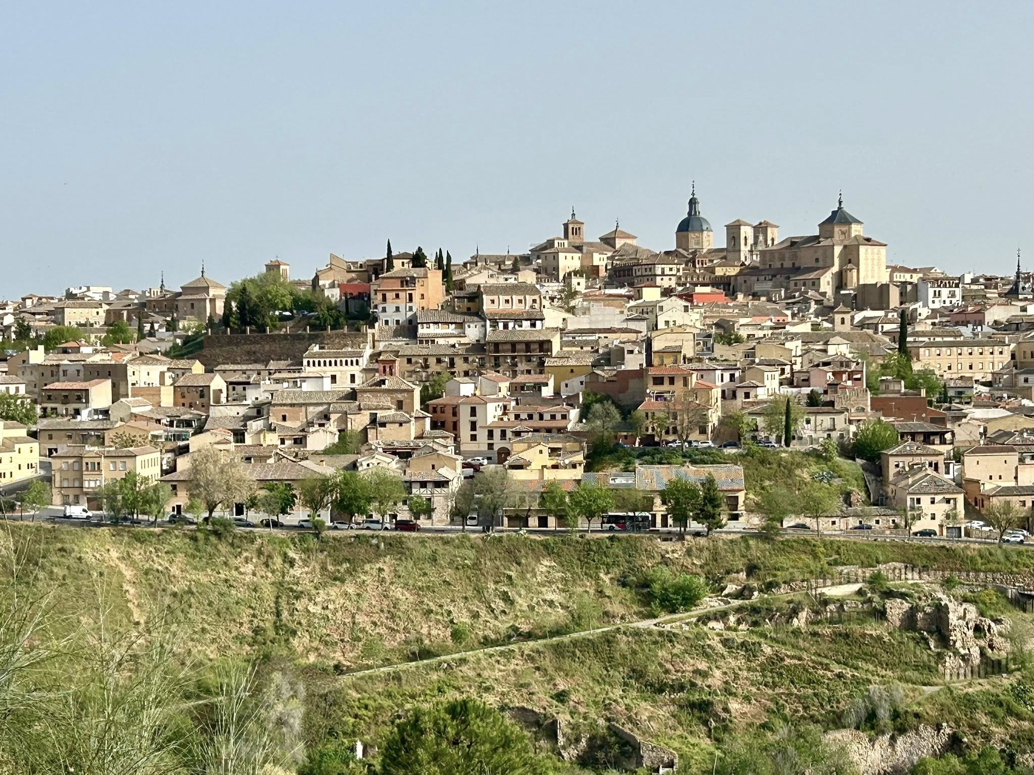 Toledo, Spain: Where History Still Feels Alive