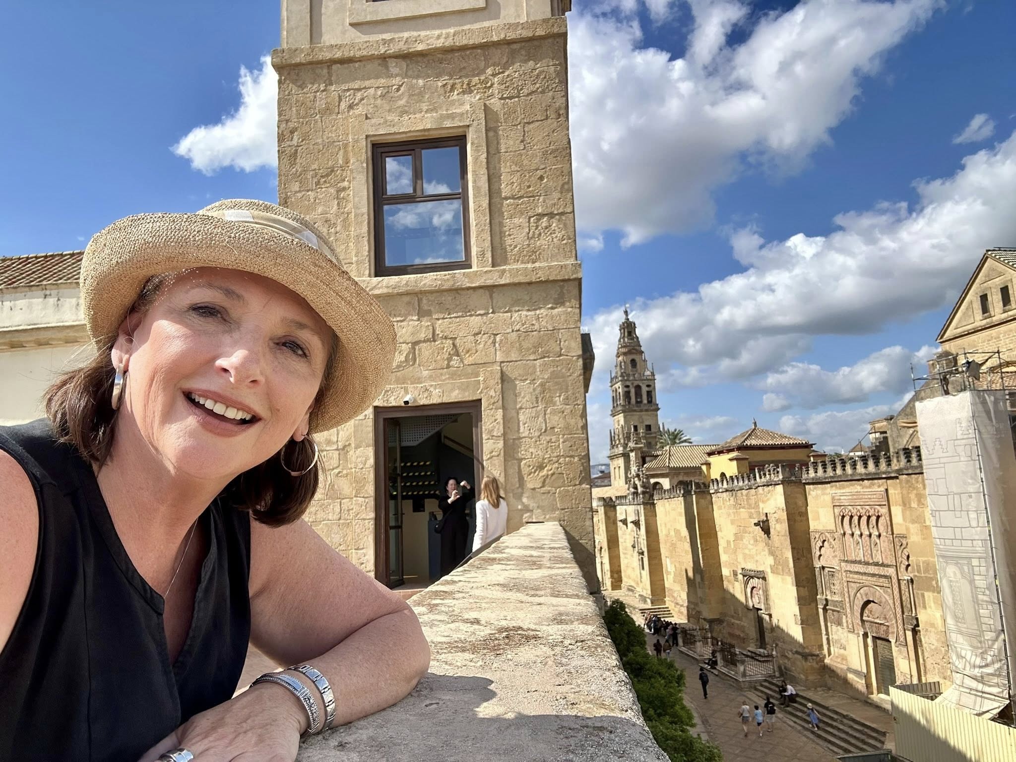 Córdoba, Spain: Growth Without Erasing the Past
