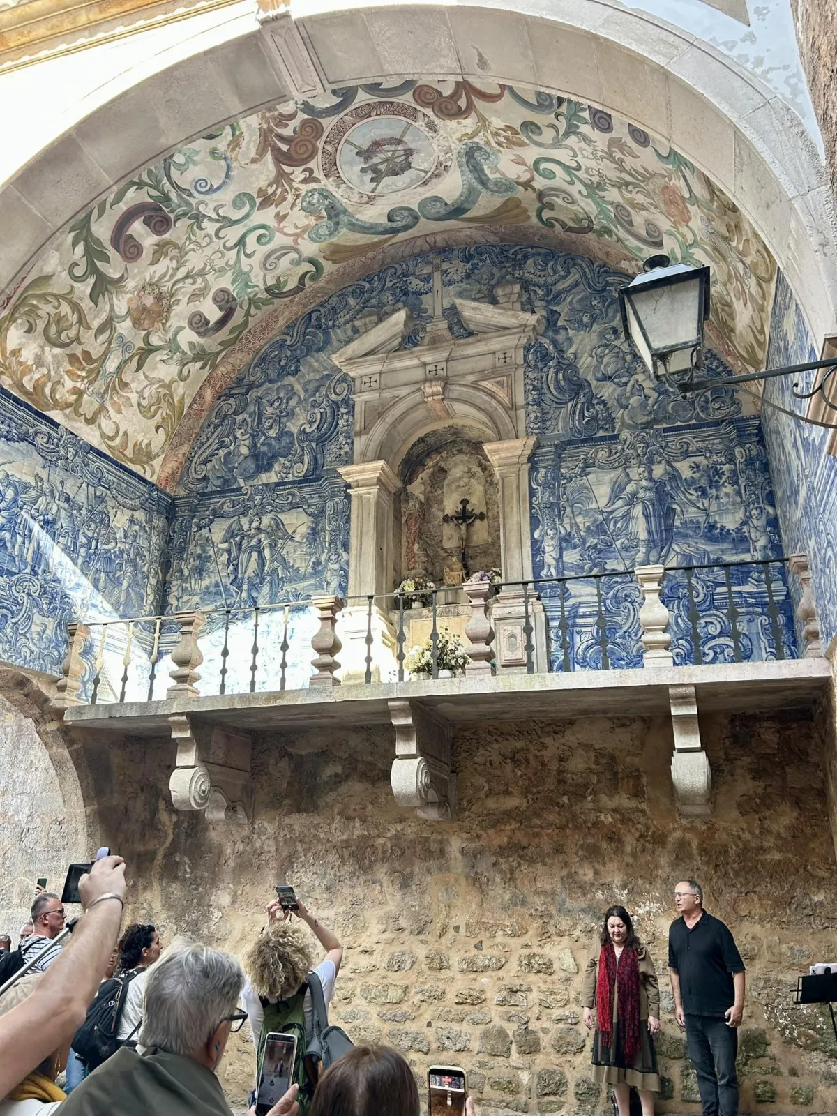 Óbidos, Portugal: Where Stories Still Live