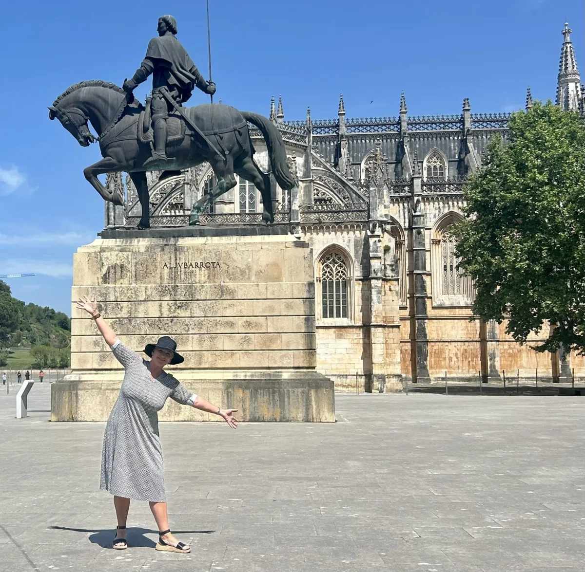 Batalha, Portugal: Why We Preserve the Past
