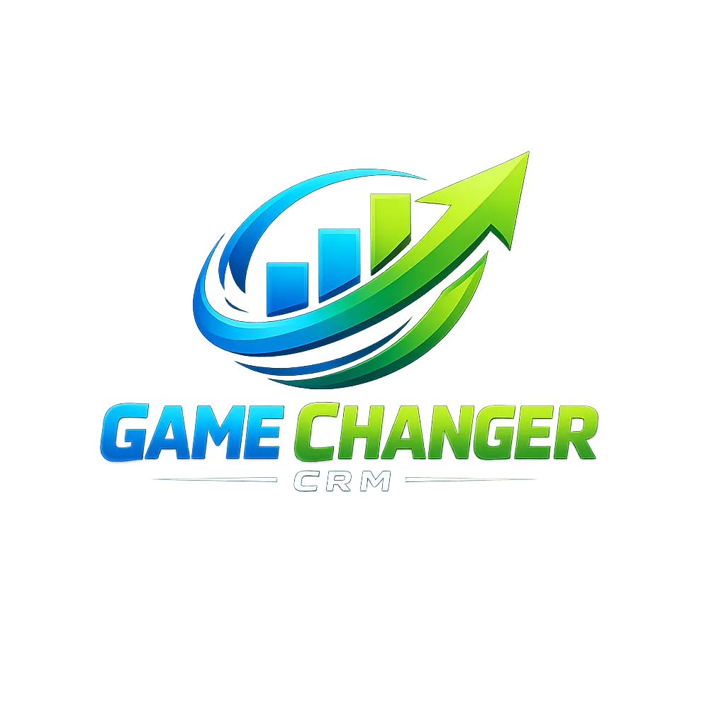 Game Changer OS Logo