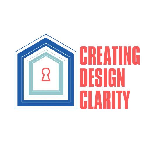 Creating Design Clarity logo