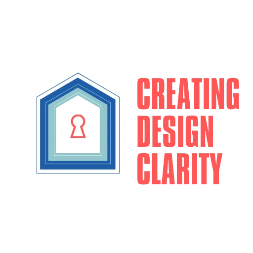 Creating Design Clarity logo