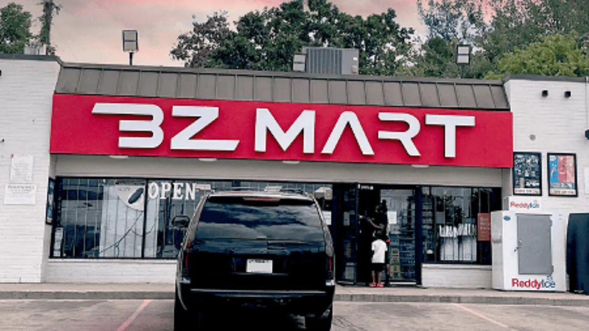 Channel Letters Signs