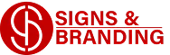 our company Logo