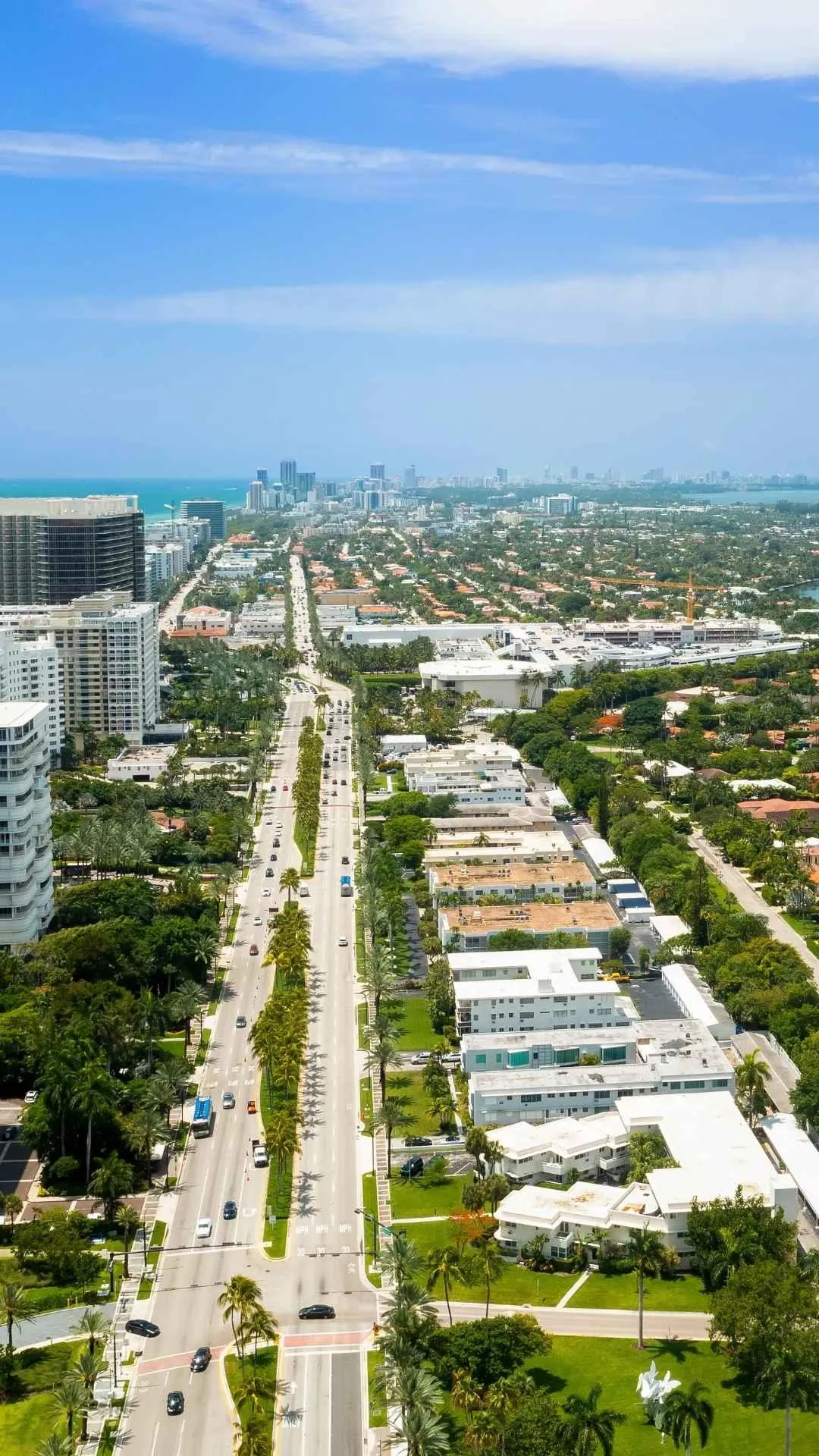 bal harbour florida stretch