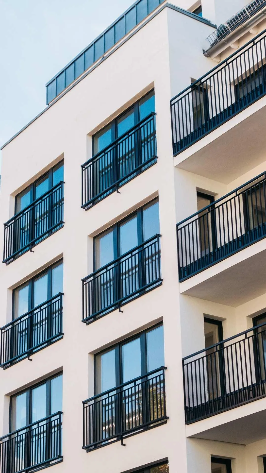 apartment building in fort lauderdale