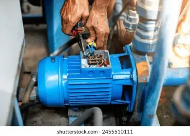 emergency pump repair, plumber emergency repair, Central Texas Pros