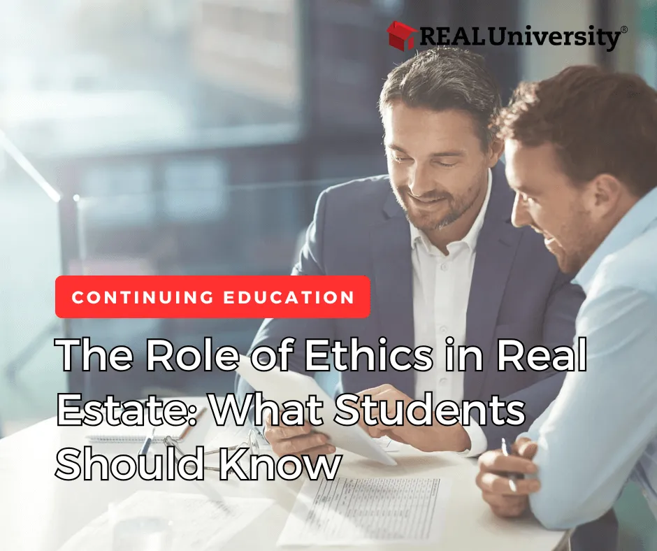 role-of-ethics-real-estate
